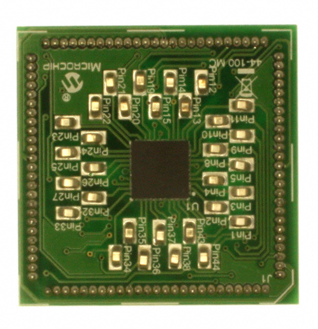 MA330018 Microchip Technology  Accessoires